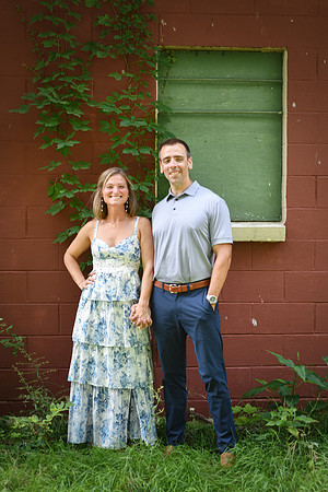 Jake & Colleen [engagement] 114