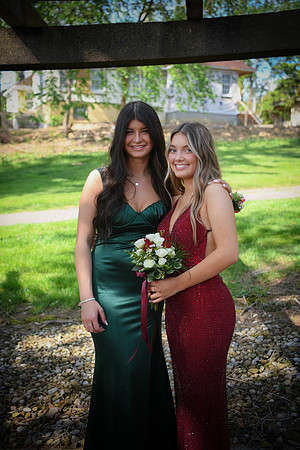 Corbin Prom 75