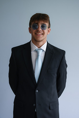 Corbin Prom 96
