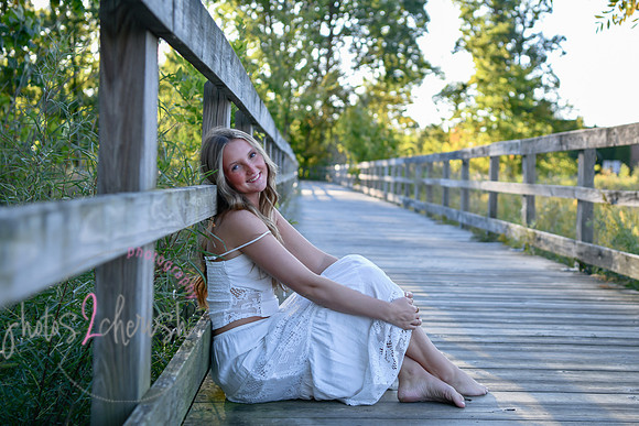 Marin Senior Peek 22