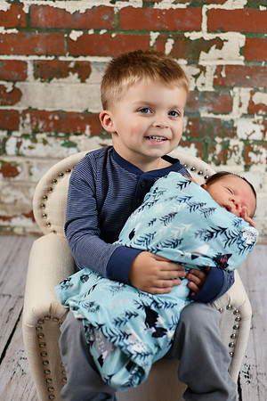 Carter [Newborn] 147