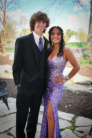 Cloverleaf [prom] Emily 08