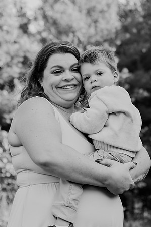Carter turns TWO 118
