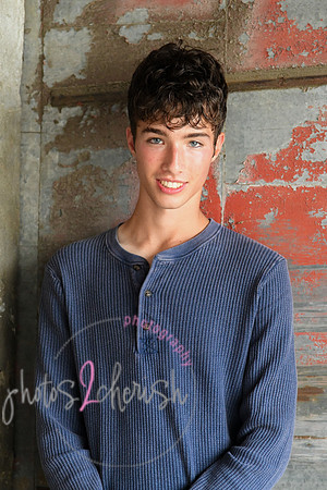 Ben Peek 26