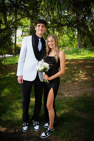 Corbin Prom 80