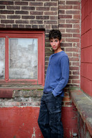 Ben Peek 16