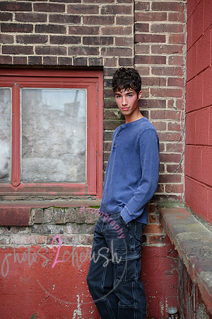 Ben Peek 16