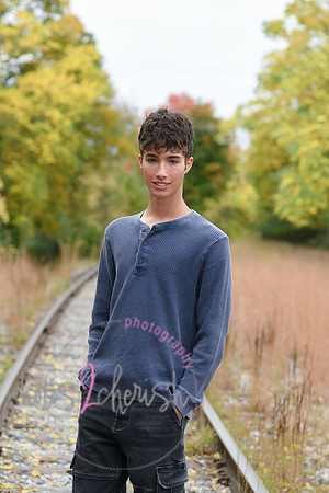 Ben Peek 34