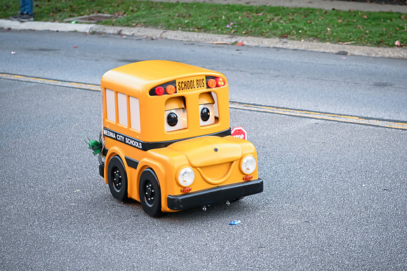 MHS 2026 HOCO Parade 223