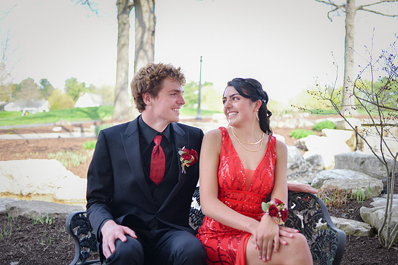 Cloverleaf [prom] peek 07