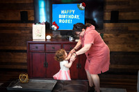Rose [birthday party] 016