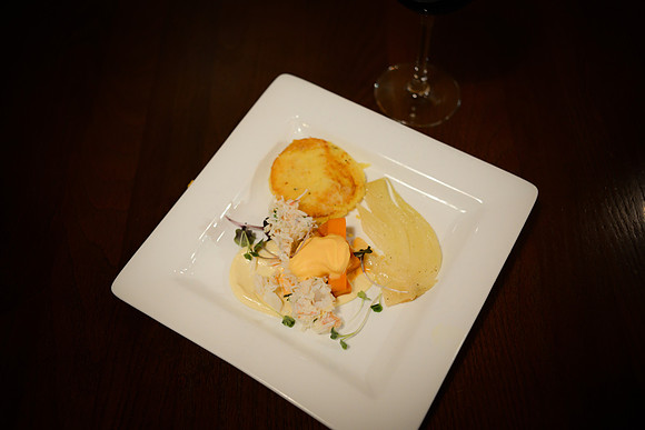 thyme wine dinner 14