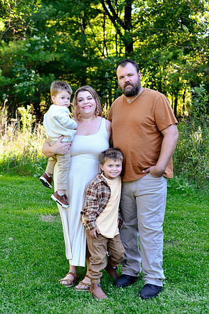 Carter turns TWO 056