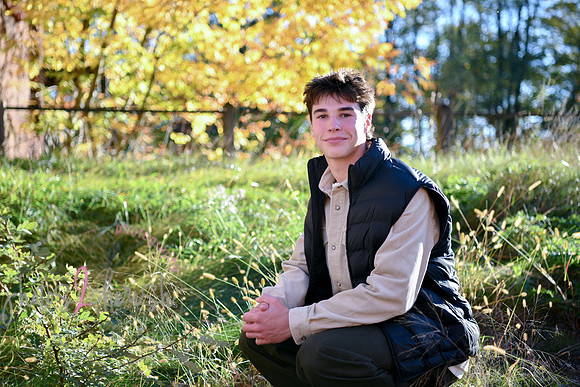 Caleb [class of 2027] 003