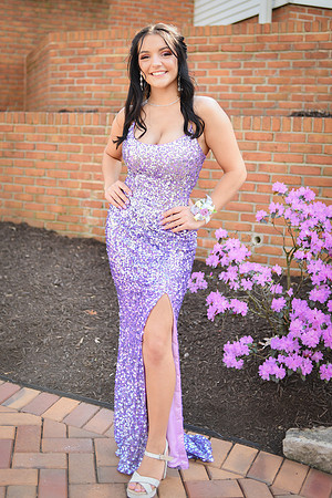Cloverleaf [prom] Emily 47