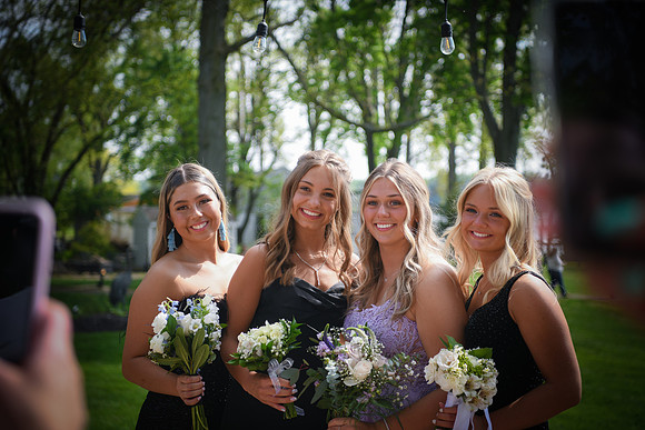 Corbin Prom 21