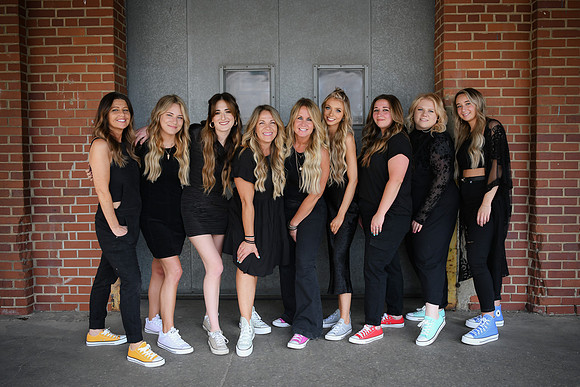 Salon Rootz [staff] 11
