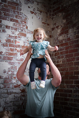 rader family 126