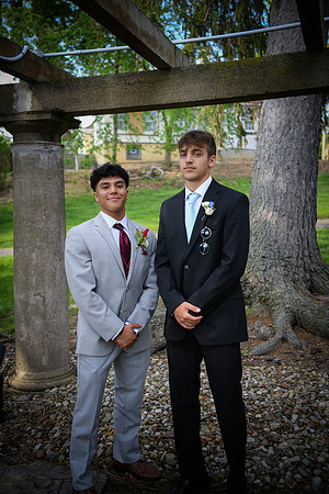 Corbin Prom 46