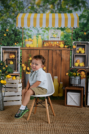 Mariah Lemonade 30