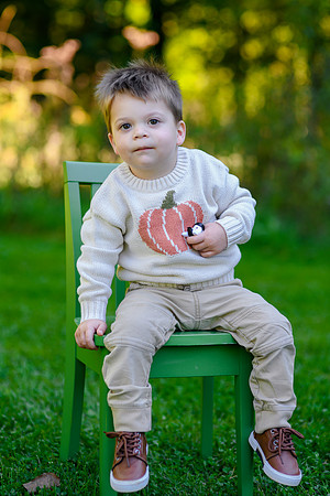 Carter turns TWO 037