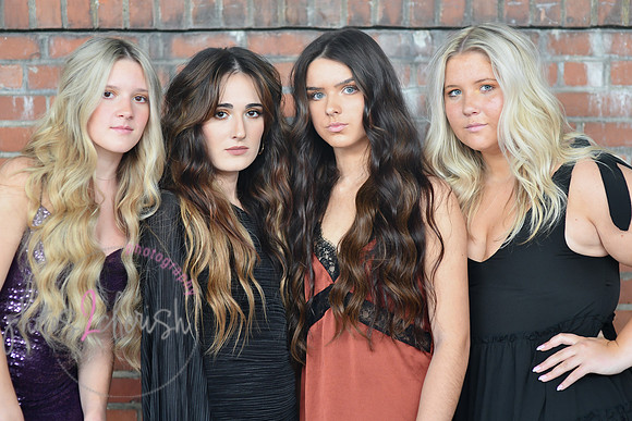 Salon Rootz [group shots indoor] 024