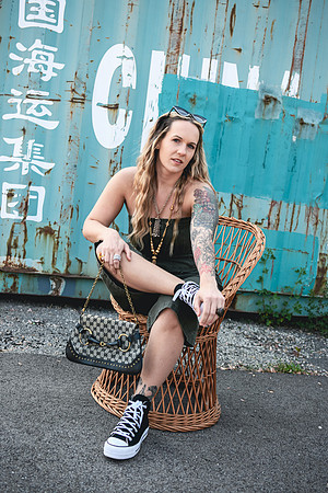 Fashion photo shoot [peek] 134