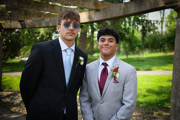 Corbin Prom 59