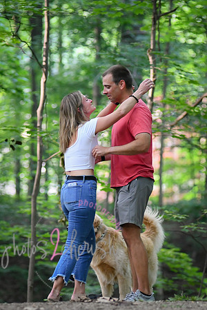 jake & colleen [engagement] 32