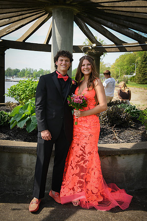 Corbin Prom 13