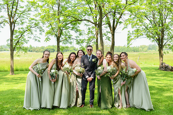 Carter & Marlah [with groom] 170