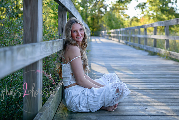 Marin Senior Peek 21