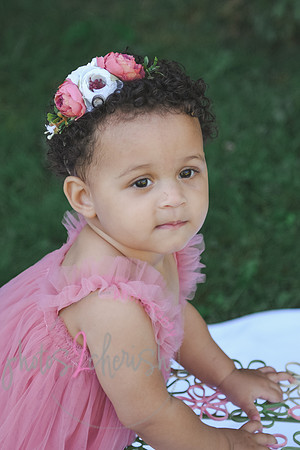 Amelia [turns ONE] 099