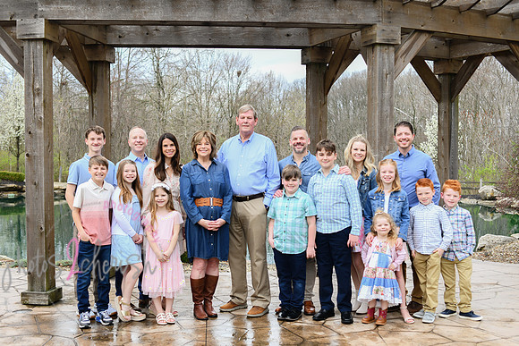 Brown Family [proofs] 009