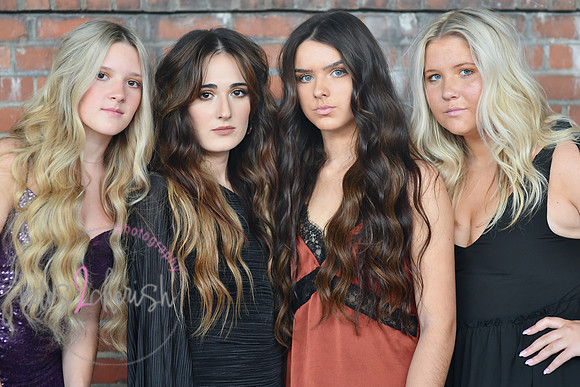 Salon Rootz [group shots indoor] 027