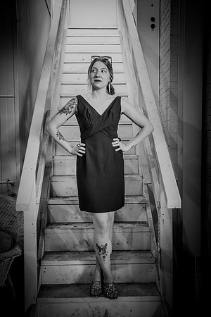 Vintage photos [model 7] 132