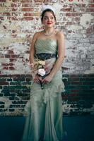 Vintage photos [model 6] 004