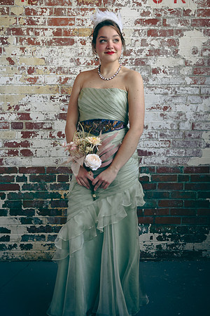 Vintage photos [model 6] 004