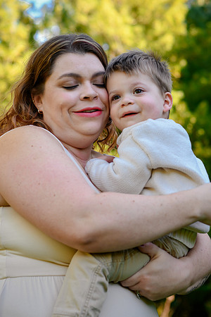 Carter turns TWO 113