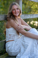 Marin Senior Peek 15