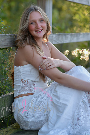 Marin Senior Peek 15