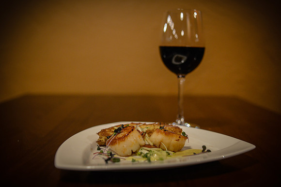 thyme wine dinner 23