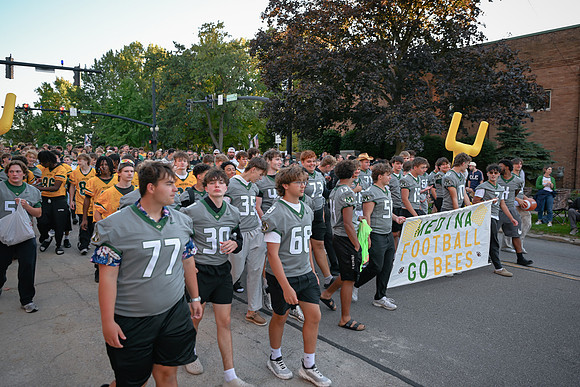 MHS 2026 HOCO Parade 182