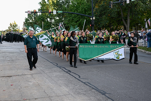 MHS 2026 HOCO Parade 020