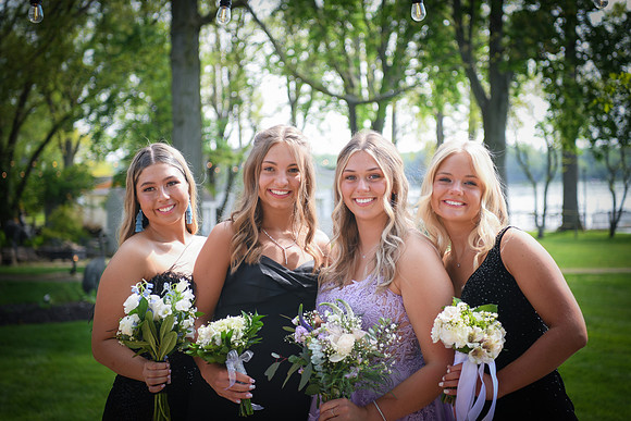 Corbin Prom 27