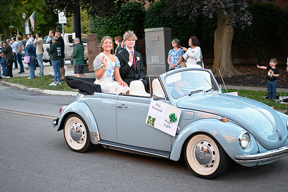MHS 2026 HOCO Parade 160