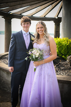 Corbin Prom 19