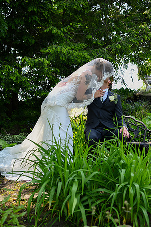 Carter & Marlah Wedding [peek] 133