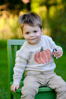 Carter turns TWO 010