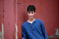 Ben Peek 13